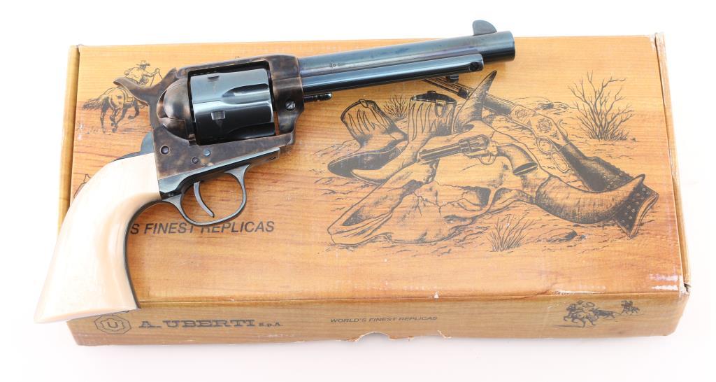 Uberti 1873 .45 Colt SN U68622