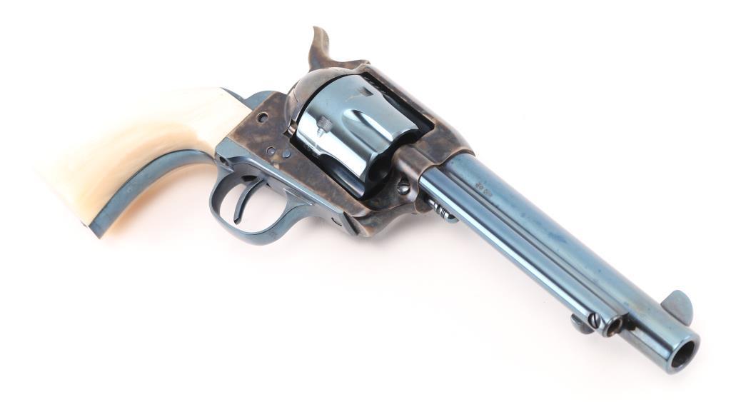 Uberti 1873 .45 Colt SN U68622
