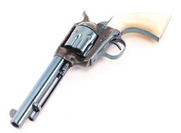 Uberti 1873 .45 Colt SN U68622