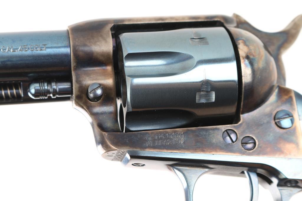 Uberti 1873 .45 Colt SN U68622