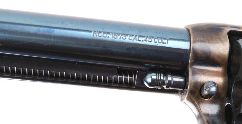 Uberti 1873 .45 Colt SN U68622