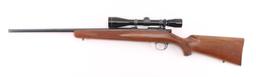 Kimber Model 82 .22 Hornet SN: H141