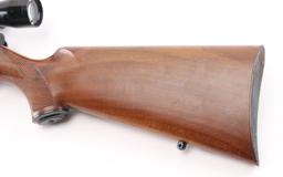 Kimber Model 82 .22 Hornet SN: H141