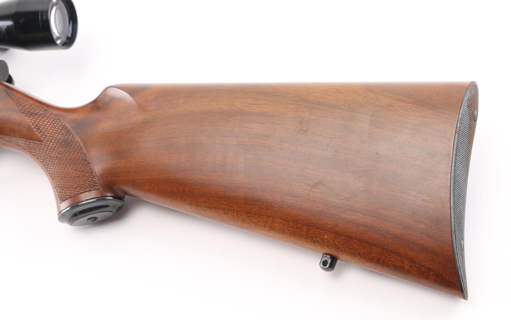 Kimber Model 82 .22 Hornet SN: H141