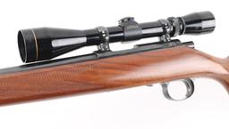 Kimber Model 82 .22 Hornet SN: H141