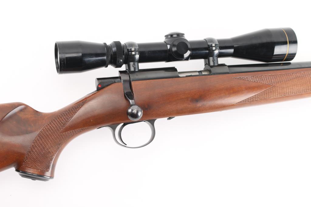Kimber Model 82 .22 Hornet SN: H141
