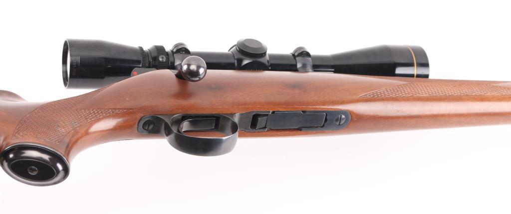 Kimber Model 82 .22 Hornet SN: H141