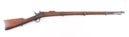 Remington Rolling Block .43 Spanish SN: 5264