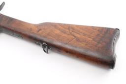 Remington Rolling Block .43 Spanish SN: 5264