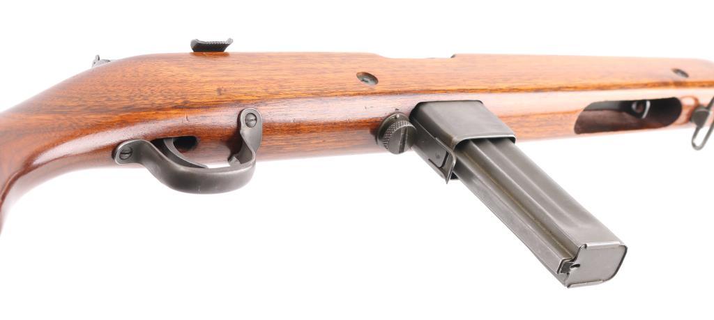 H&R Reising Model 60 .45 Acp. SN: 1293