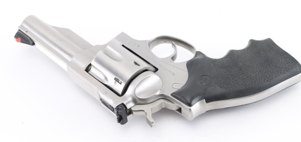 Ruger Redhawk .44 Mag SN: 503-55540