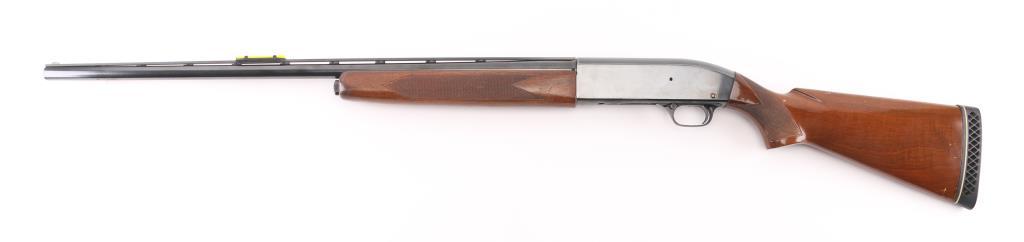 Winchester Model 50 20 Ga. SN:L 125016