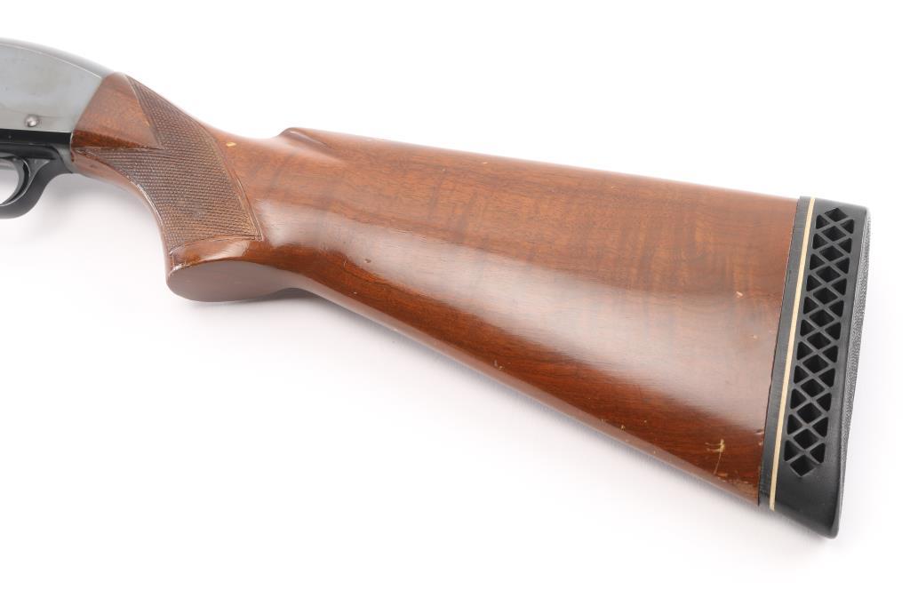 Winchester Model 50 20 Ga. SN:L 125016