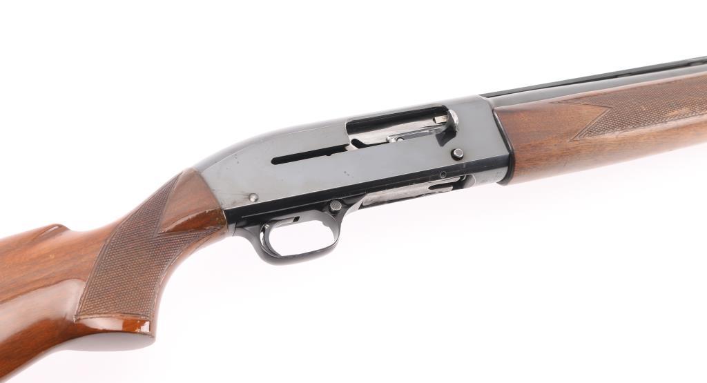 Winchester Model 50 20 Ga. SN:L 125016