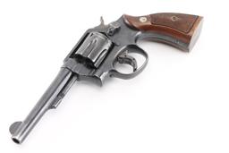 Smith & Wesson Pre 10 .38 Spl. SN: C191099