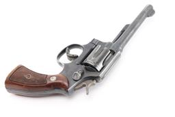 Smith & Wesson Pre 10 .38 Spl. SN: C191099