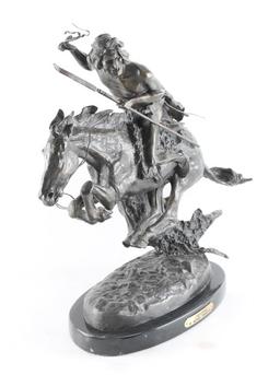 Fine Art Bronze