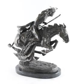 Fine Art Bronze