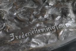 Fine Art Bronze