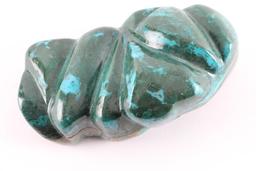 Large Piece of Raw Turquoise