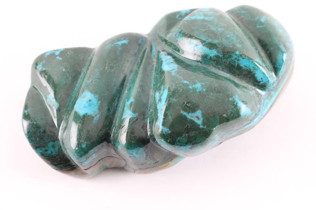 Large Piece of Raw Turquoise