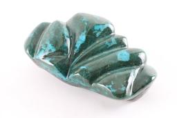 Large Piece of Raw Turquoise
