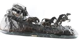 Quality Restrike Bronze