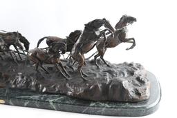 Quality Restrike Bronze
