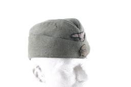 WW2 Waffen SS M40 Side Cap.