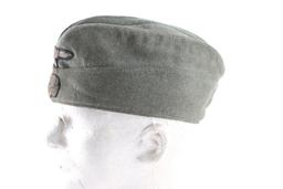 WW2 Waffen SS M40 Side Cap.