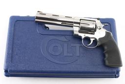 Colt Anaconda .44 Mag. SN: AC243263