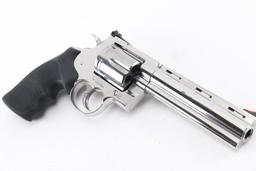 Colt Anaconda .44 Mag. SN: AC243263