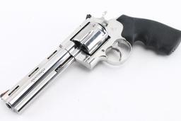 Colt Anaconda .44 Mag. SN: AC243263