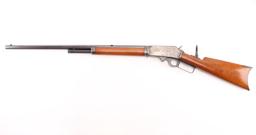 Marlin Model 1893 Take-Down 38-55 SN: 155309
