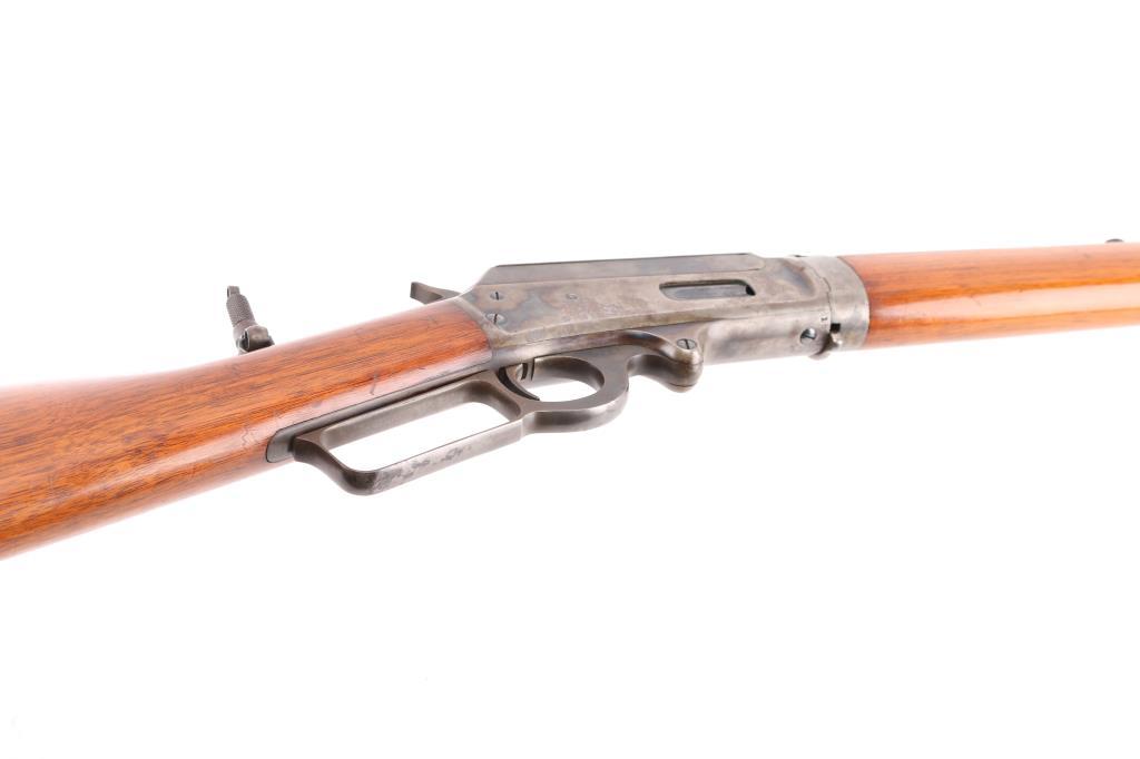 Marlin Model 1893 Take-Down 38-55 SN: 155309