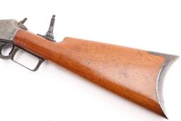 Marlin Model 1893 Take-Down 38-55 SN: 155309