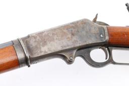 Marlin Model 1893 Take-Down 38-55 SN: 155309