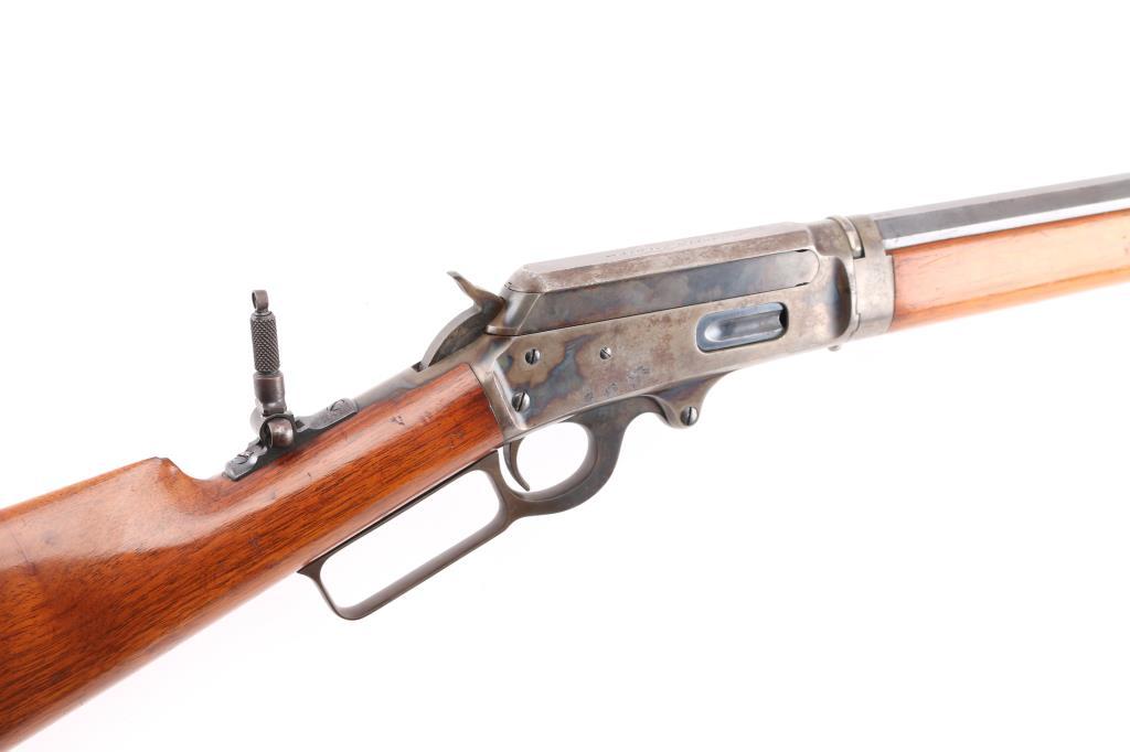 Marlin Model 1893 Take-Down 38-55 SN: 155309