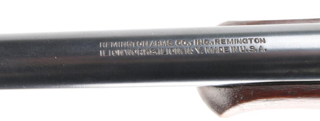 Remington Model 30 Express 30-06 SN: 9441