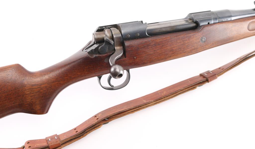 Remington Model 30 Express 30-06 SN: 9441