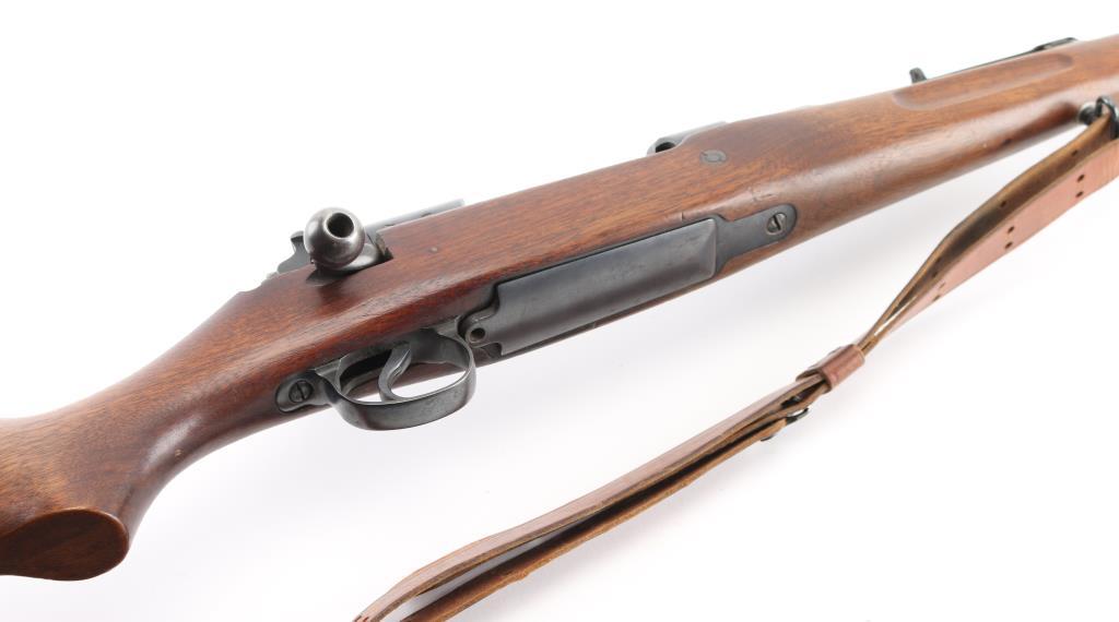 Remington Model 30 Express 30-06 SN: 9441