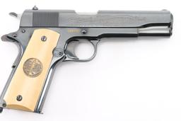 Colt Gov't Model '2nd Marne" .45 ACP