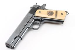 Colt Gov't Model '2nd Marne" .45 ACP