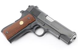 Colt Combat Commander 9mm SN: 70SB61626