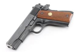 Colt Combat Commander 9mm SN: 70SB61626