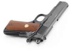 Colt Combat Commander 9mm SN: 70SB61626