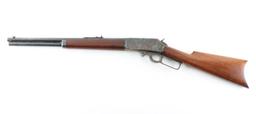 Marlin Model 93 .32 HPS (.32 WS) SN: 1966