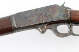 Marlin Model 93 .32 HPS (.32 WS) SN: 1966
