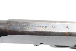 Marlin Model 93 .32 HPS (.32 WS) SN: 1966