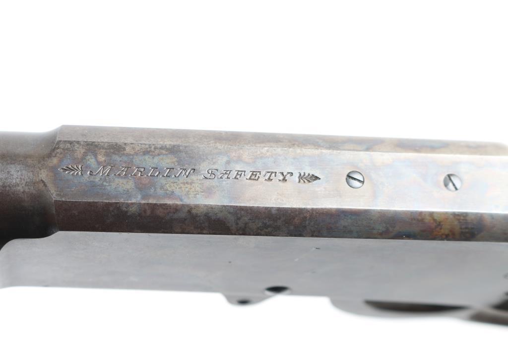 Marlin Model 93 .32 HPS (.32 WS) SN: 1966